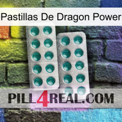 Dragon Power Pills dapoxetine2